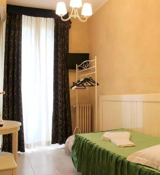 酒店 Aurelia Milano Centrale