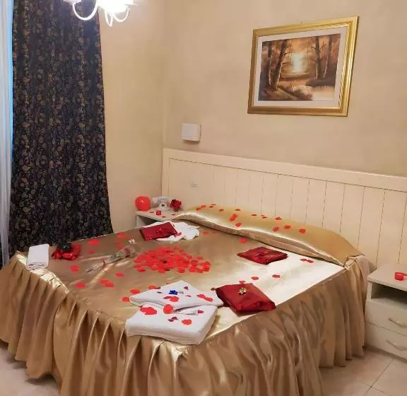 酒店 Aurelia Milano Centrale