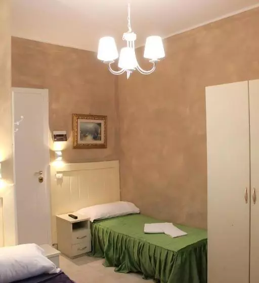 酒店 Aurelia Milano Centrale