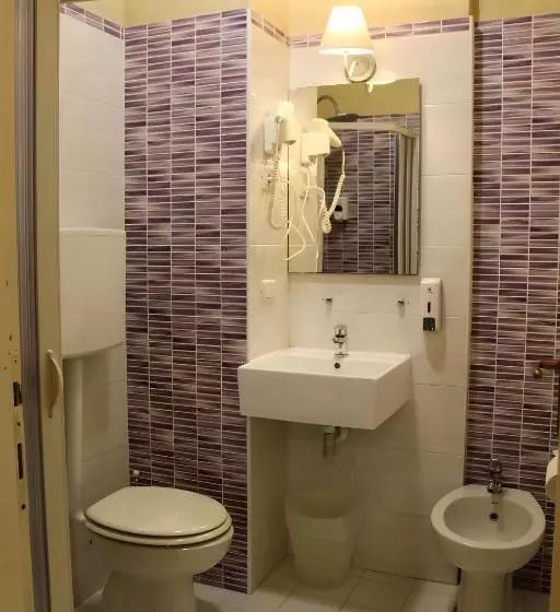 酒店 Aurelia Milano Centrale