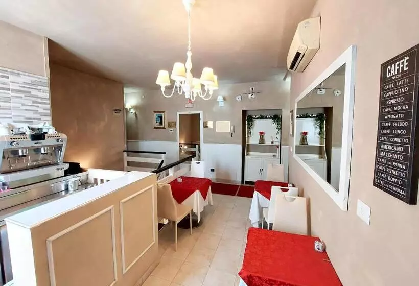 酒店 Aurelia Milano Centrale