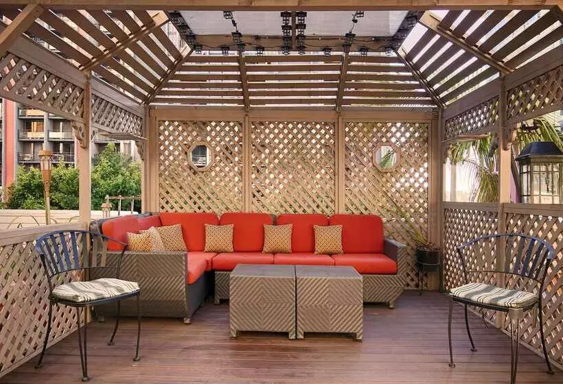 هتل Best Western Downtown San Diego