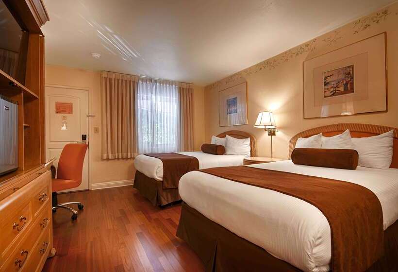 فندق Best Western Downtown San Diego