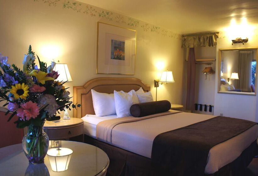 فندق Best Western Downtown San Diego