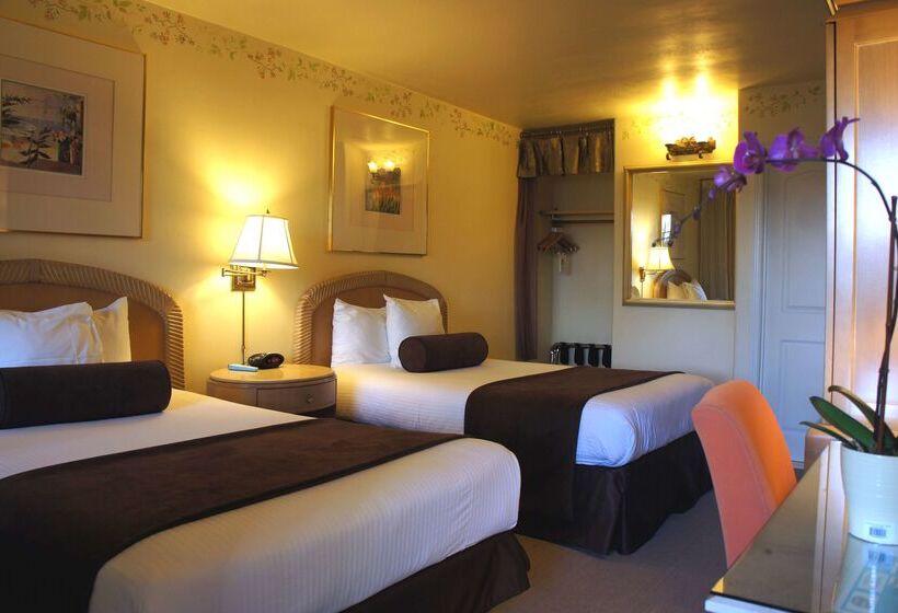 فندق Best Western Downtown San Diego