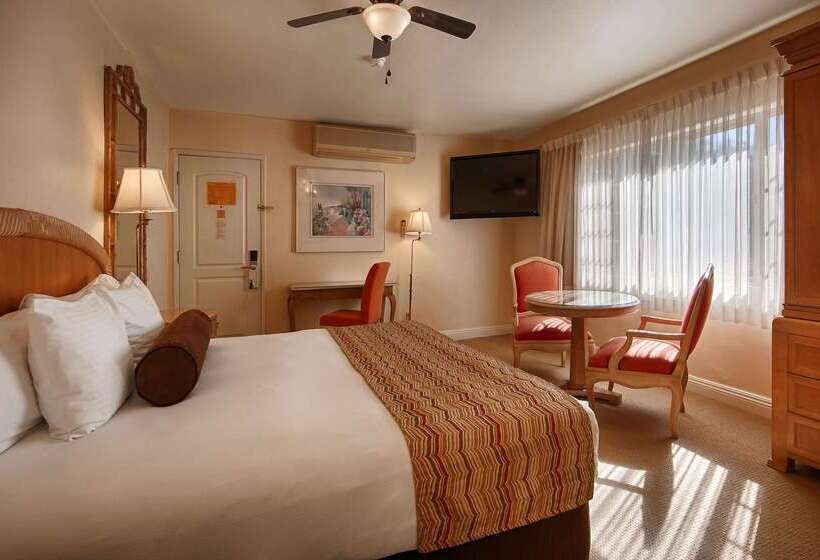 فندق Best Western Downtown San Diego