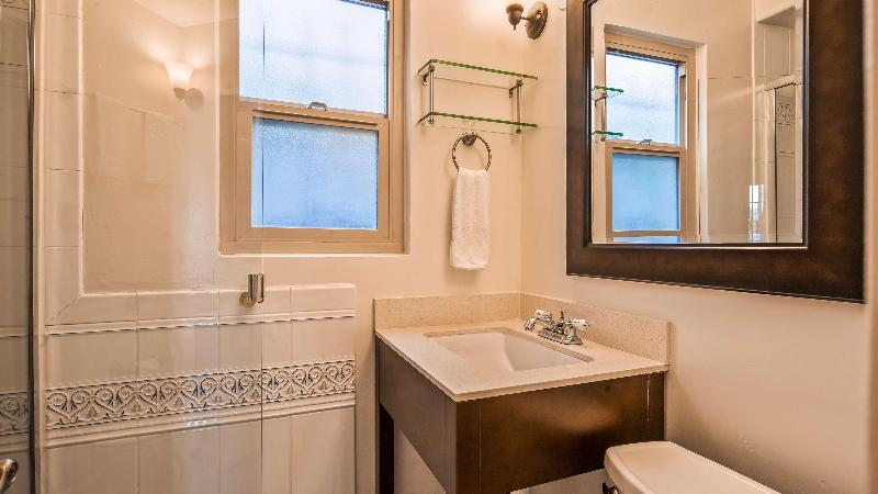 فندق Best Western Downtown San Diego