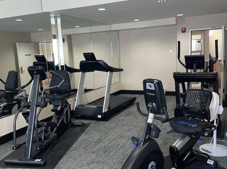 Szálloda Boothill Inn And Suites