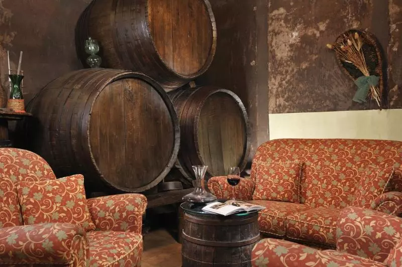 Отель Borgo Casabianca