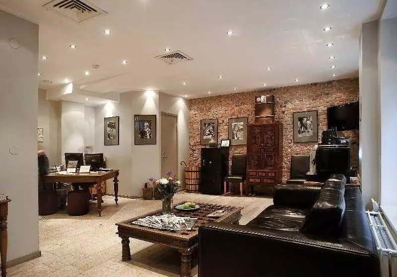 Отель Borgo Casabianca