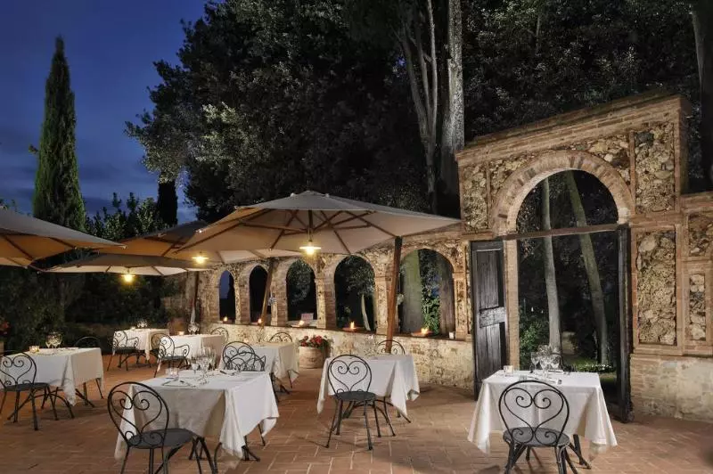 Отель Borgo Casabianca