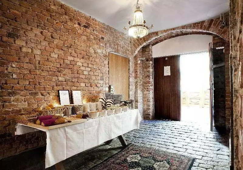 Отель Borgo Casabianca