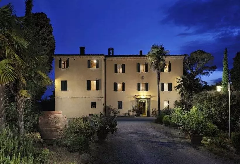 Отель Borgo Casabianca