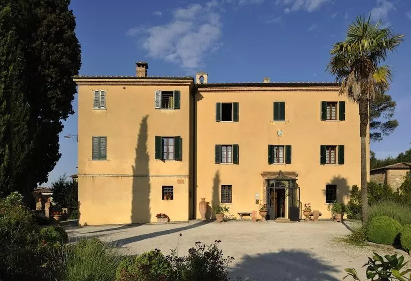 Отель Borgo Casabianca