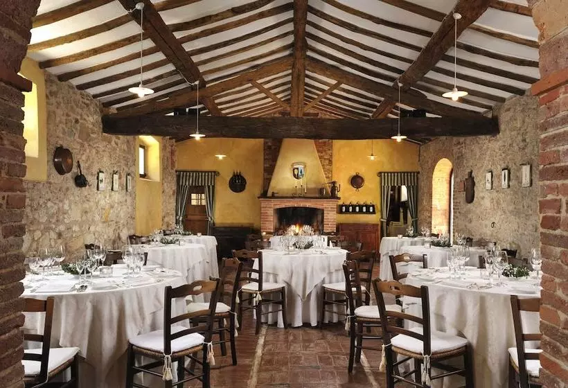 Отель Borgo Casabianca