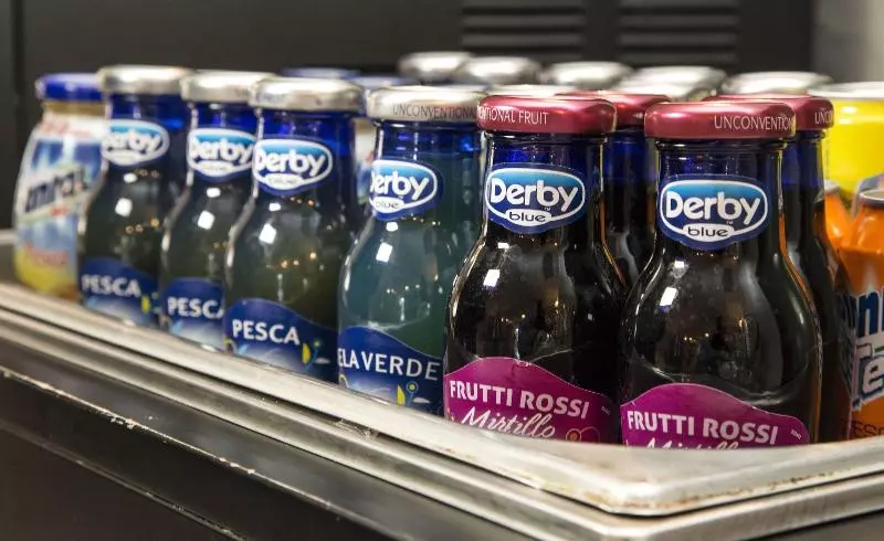 ホテル Club Kennedy