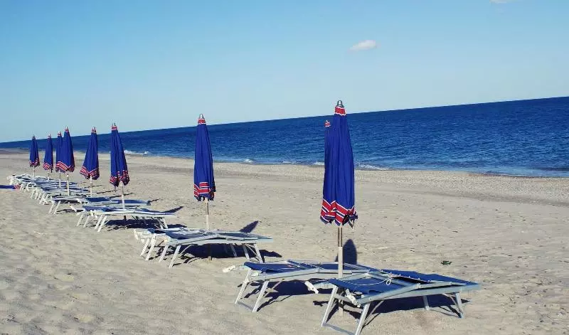 ホテル Club Kennedy