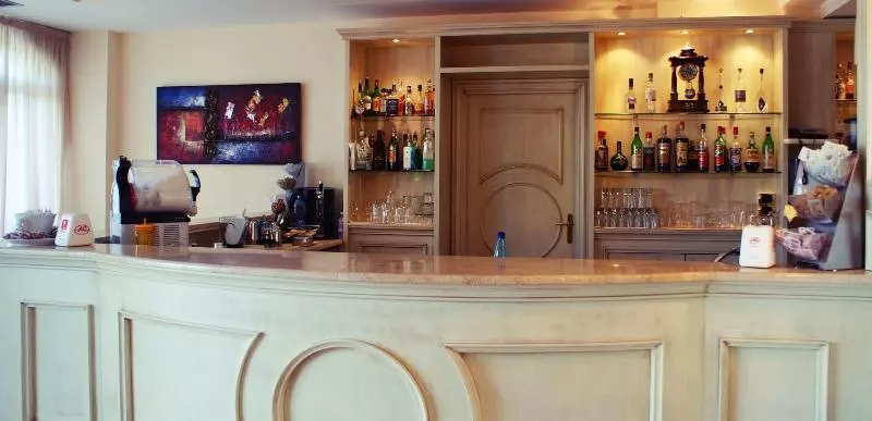 ホテル Club Kennedy