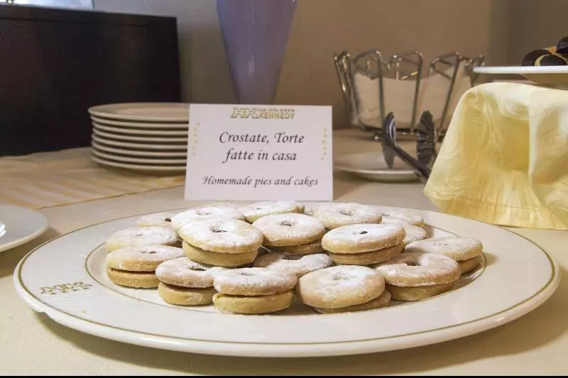 ホテル Club Kennedy