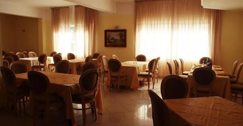 ホテル Club Kennedy