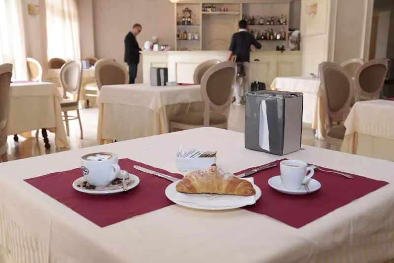 ホテル Club Kennedy