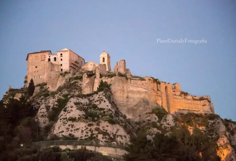 ホテル Club Kennedy