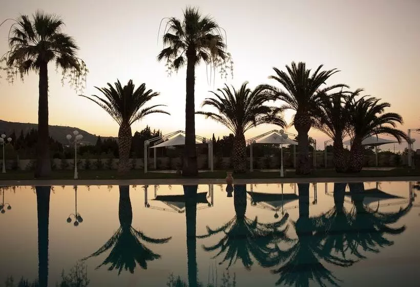 ホテル Club Kennedy