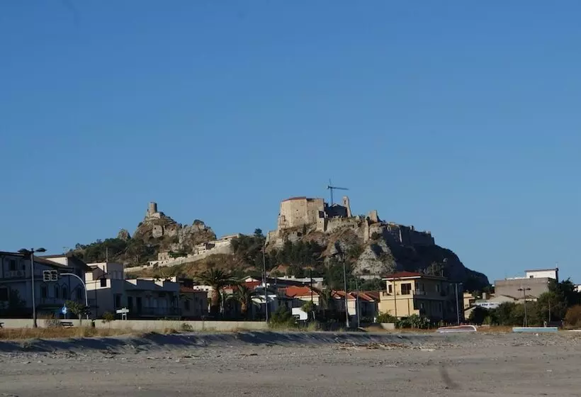 ホテル Club Kennedy