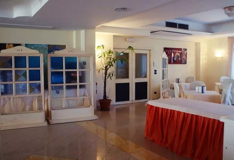 ホテル Club Kennedy