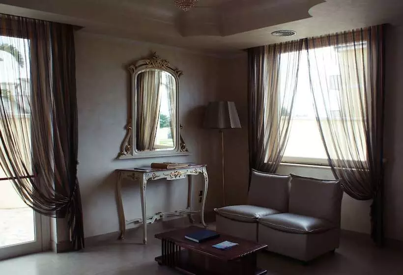 ホテル Club Kennedy