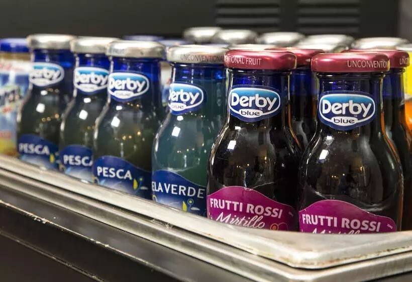 ホテル Club Kennedy