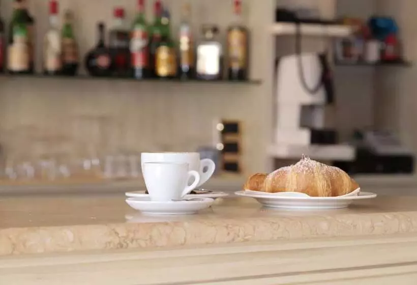 ホテル Club Kennedy