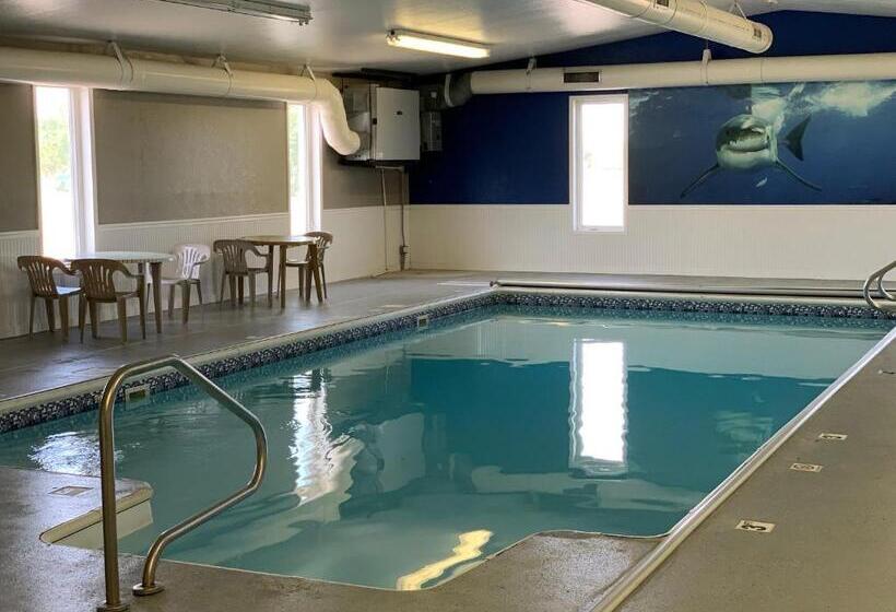 فندق Fairbridge Inn & Suites Williston