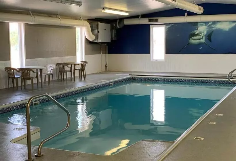 酒店 Fairbridge Inn & Suites Williston