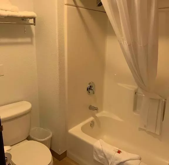 酒店 Fairbridge Inn & Suites Williston