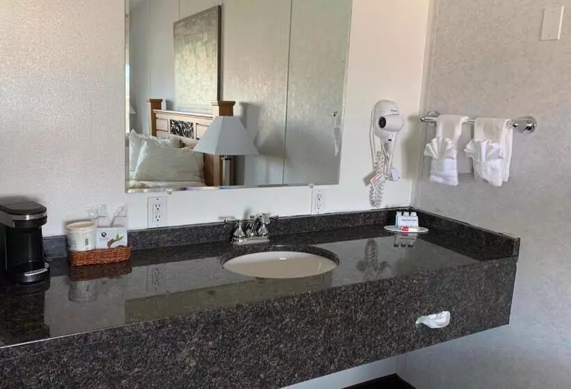 酒店 Fairbridge Inn & Suites Williston