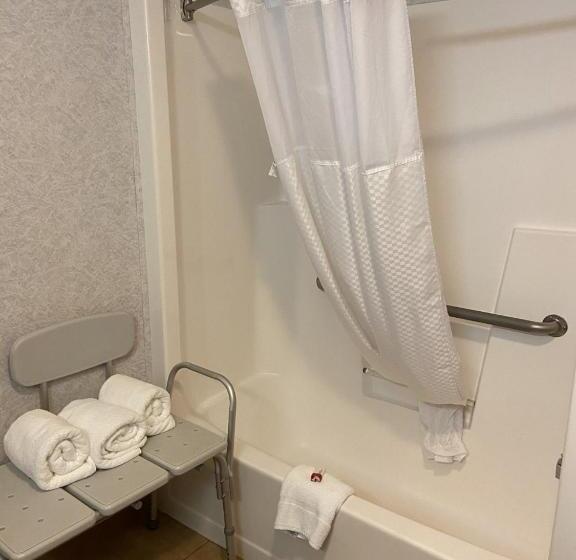 فندق Fairbridge Inn & Suites Williston