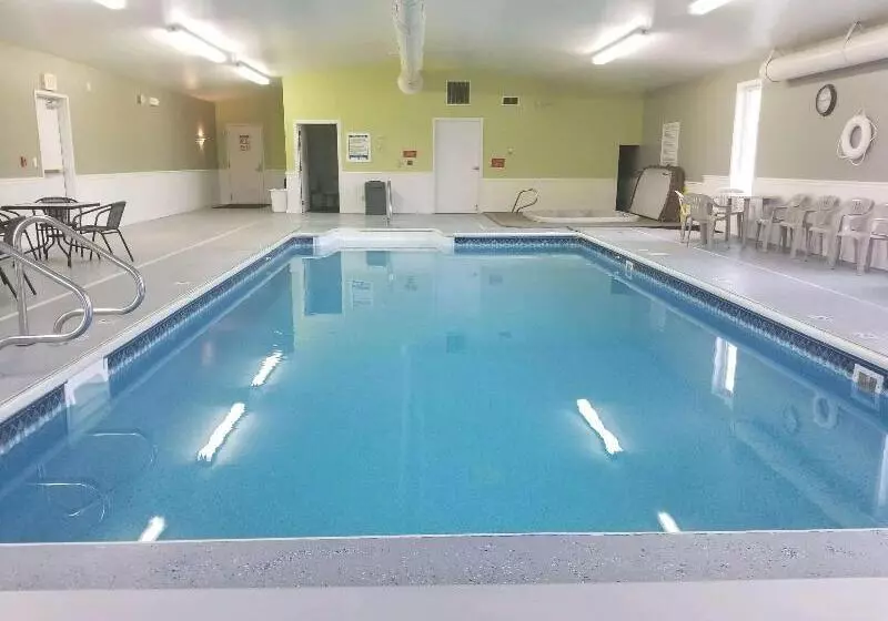 酒店 Fairbridge Inn & Suites Williston