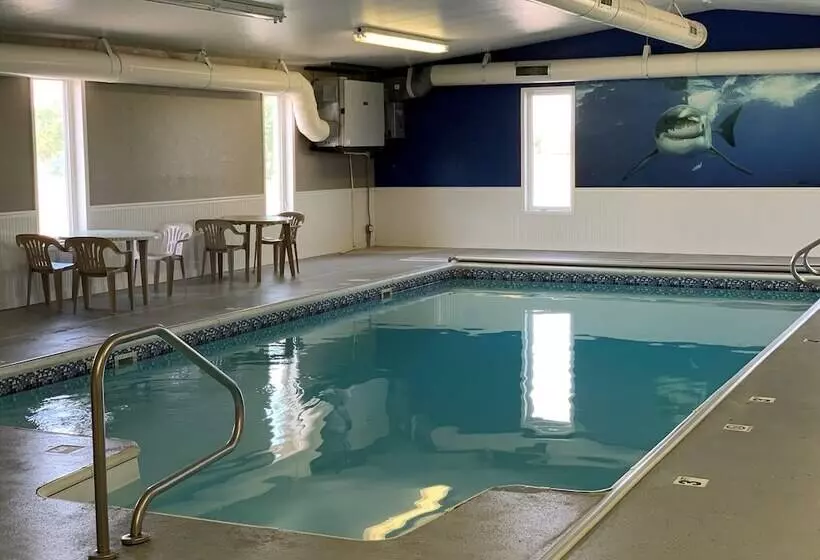 酒店 Fairbridge Inn & Suites Williston