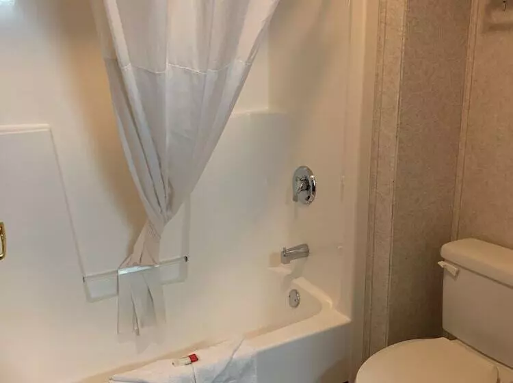 酒店 Fairbridge Inn & Suites Williston