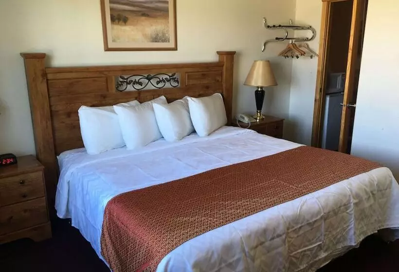 酒店 Fairbridge Inn & Suites Williston