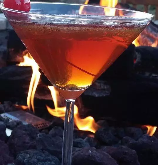 فندق Eaglewood Resort & Spa