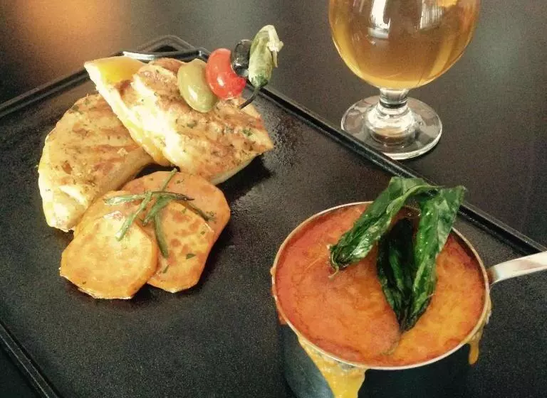 فندق Eaglewood Resort & Spa