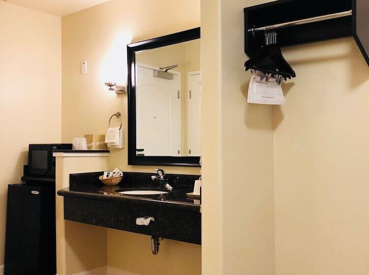 فندق Gateway Inn And Suites San Francisco Sfo Airport