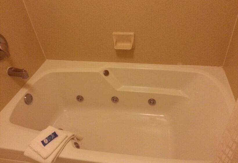 فندق Gateway Inn And Suites San Francisco Sfo Airport