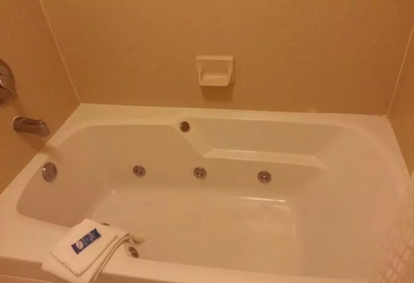 Отель Gateway Inn And Suites San Francisco Sfo Airport