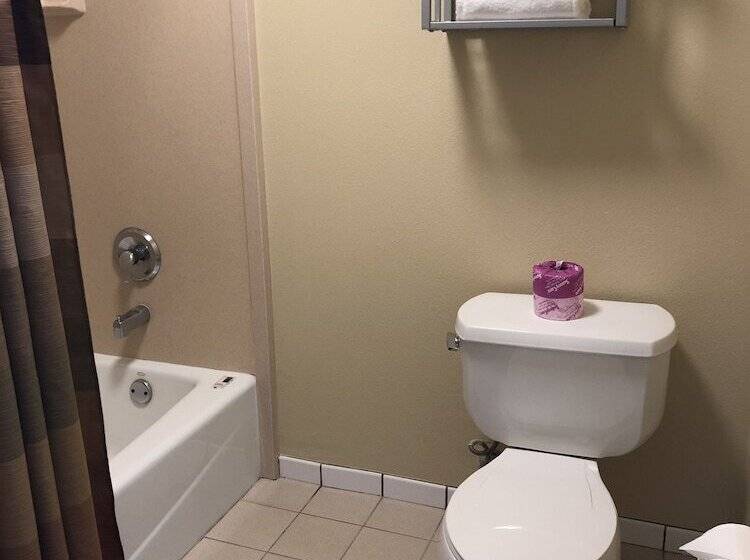 فندق Gateway Inn And Suites San Francisco Sfo Airport