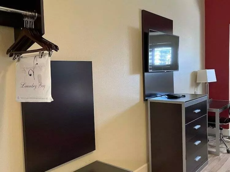 Отель Gateway Inn And Suites San Francisco Sfo Airport