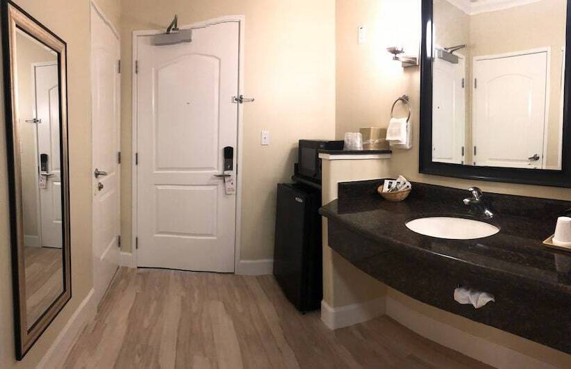 فندق Gateway Inn And Suites San Francisco Sfo Airport