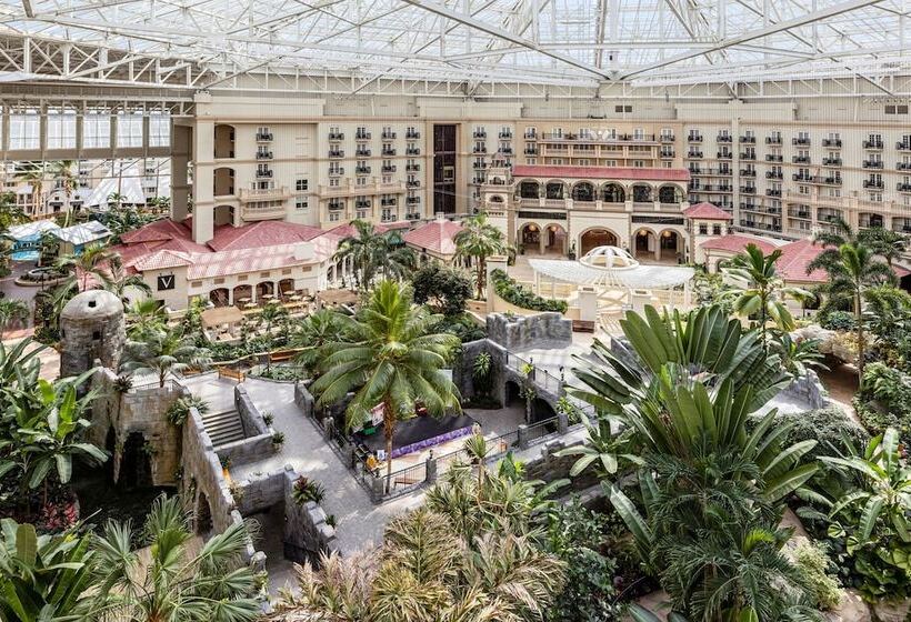 هتل Gaylord Palms Resort & Convention Center